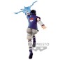 Figura Uchiha Sasuke Effectreme Naruto 12cm