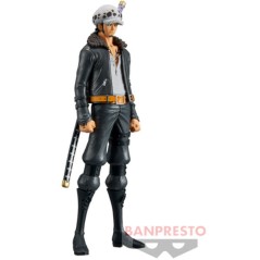 Figura The Grandline Men vol. 10 One Piece 17cm