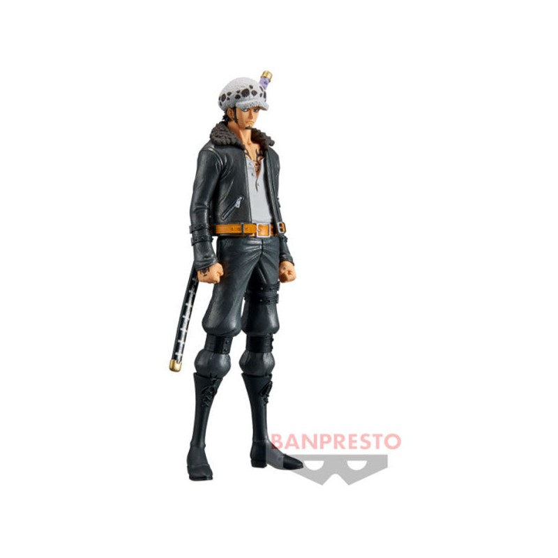 Figura The Grandline Men vol. 10 One Piece 17cm