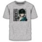 Camiseta My Hero Academia adulto