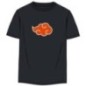 Camiseta Naruto Shippuden
