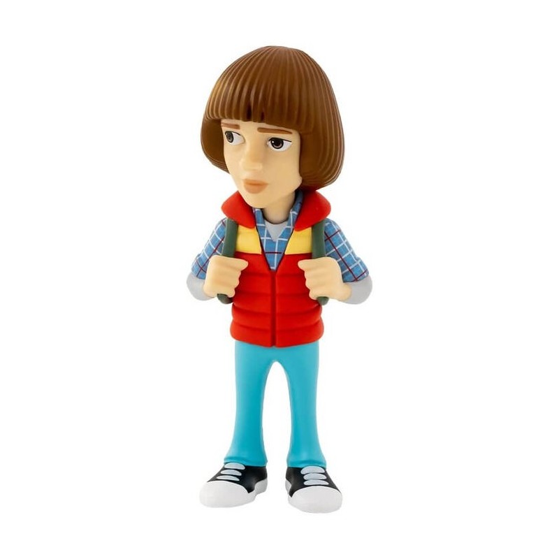 Figura Minix Will Stranger Things 12cm