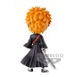 Figura Thousand Year Blood War ver. A Ichigo Kurosaki Bleach Q posket 14cm