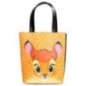 Bolso shopping Bambi Disney