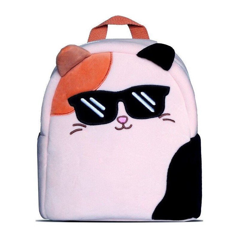Mochila Cam Squishmallows