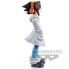 Figura Yoh Asakura vol.3 Shaman King 14cm