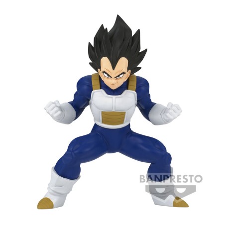 Figura Vegeta vol. 2 Chosenshiretsuden III Dragon Ball Z 12cm