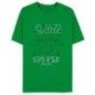 Camiseta Venusaur Pokemon