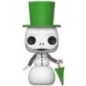 Figura POP Disney Pesadilla Antes de Navidad Snowman Jack