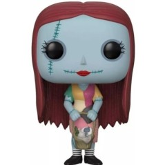 Figura POP Disney Pesadilla Antes de Navidad Sally with Basket
