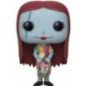 Figura POP Disney Pesadilla Antes de Navidad Sally with Basket