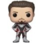 Figura POP Marvel Avengers Endgame Tony Stark