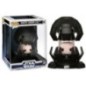 Figura POP Star Wars Darth Vader in Meditation Chamber