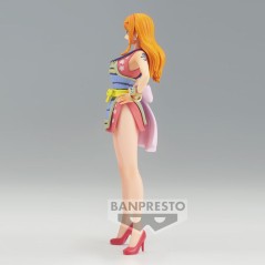 Figura Nami vol.8 Wanokuni The Grandline Lady One Piece 16cm