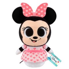 Peluche Minnie Disney Exclusive 17.5cm
