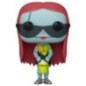 Figura POP Disney Pesadilla Antes de Navidad Sally