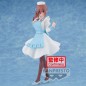 Figura Miku Nakano The Quintessential Quintuplets Movie 18cm