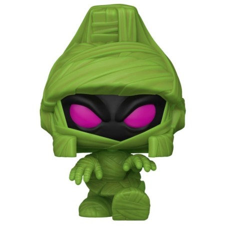 Figura POP Looney Tunes Marvin the Martian