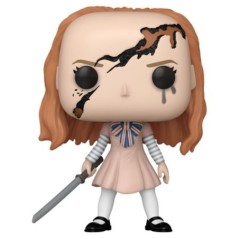 Figura POP Megan