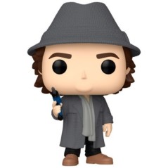 Figura POP Solos con nuestro tio Uncle Buck