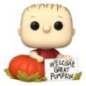 Figura POP Peanuts Snoopy Linus