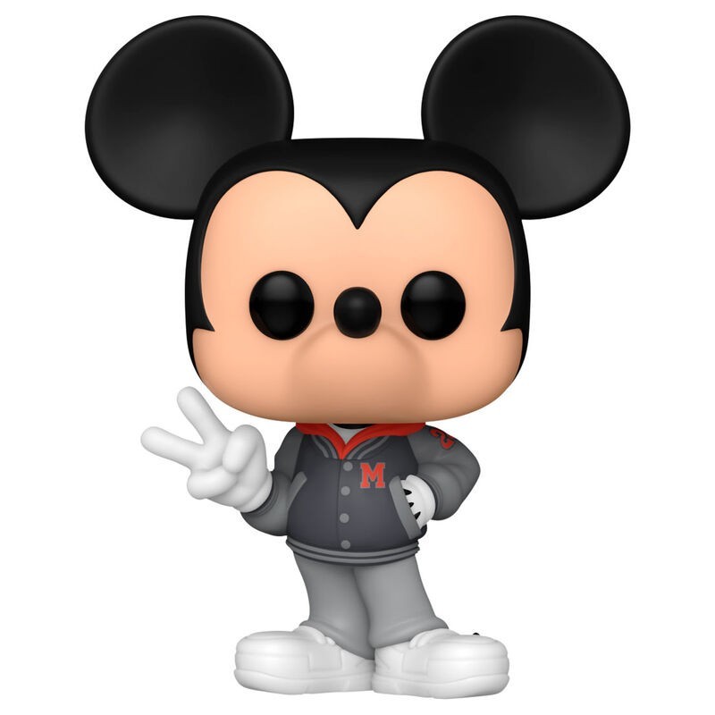 Figura POP Disney Mickey & Friends Mickey Mouse