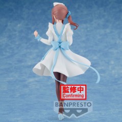 Figura Miku Nakano The Quintessential Quintuplets Movie 18cm