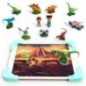 Juego interactivo Tacto Dino PlayShifu Español