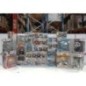 Pack oferta Funko POP caja dañada