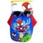 Set gorra + gafas sol Spidey and His Amazing Friends Marvel