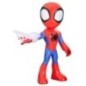 Figura Spidey Amazing Friends Marvel 22