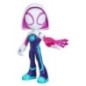 Figura Ghost Spider Spidey Amazing Friends Marvel 22
