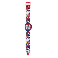 Reloj digital Spidey and His Amazing Friends Marvel