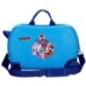 Maleta ABS Spidey and His Amazing Friends Marvel 45cm