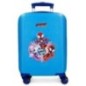 Maleta trolley ABS Spidey and His Amazing Friends Marvel 50cm
