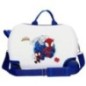 Maleta ABS Team Up Spidey and His Amazing Friends Marvel 45cm