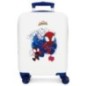 Maleta trolley ABS Team Up Spidey and His Amazing Friends Marvel 50cm