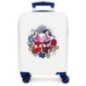 Maleta trolley ABS Together Spidey and His Amazing Friends Marvel 50cm
