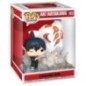 Figura POP Moments Chainsaw Man Aki Hayakawa