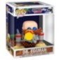 Figura POP Ride Deluxe Sonic the Hedgehog Dr. Eggman