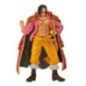 Figura Ichibansho Gol D Roger Pirates One Piece 21cm