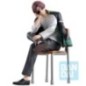 Figura Ichibansho Hayato Suo After the Battle Wind Breaker 15cm