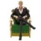 Figura Ichibansho Saint Shepherd Ju Peter The Throne of Power One Piece 14cm