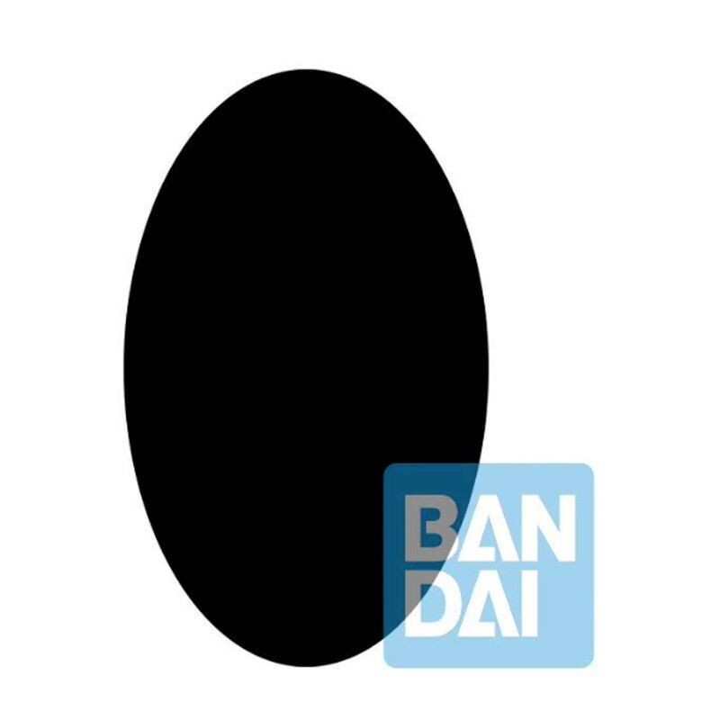 Figura Ichibansho Gen Narumi Thrid Kaiju No. 8 20cm