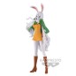 Figura Carrot Wanokuni vol. 9 The Grandline Lady DXF One Piece 18cm