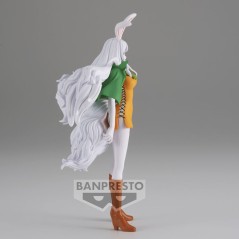 Figura Carrot Wanokuni vol. 9 The Grandline Lady DXF One Piece 18cm