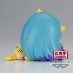 Figura Lum ver.A Urusei Yatsura Sleeping Q posket 8cm