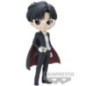 Figura Tuxedo Mask ver.B Cosmos the Movie Pretty Guardian Sailor Moon Q posket 15cm