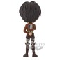 Figura Eren Yeager ver.A Attack On Titan Q posket 14cm