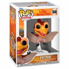 Figura POP En Busca del Valle Encantado Petrie